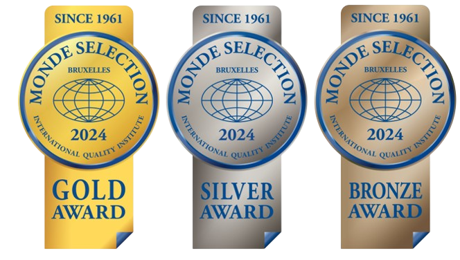 International Institute for Quality Selections(Belgium)