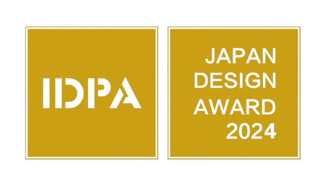 Japan International Pioneer Design Awards- IDPA