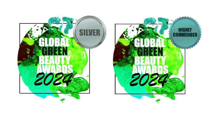 Global Green Beauty Awards (UK)