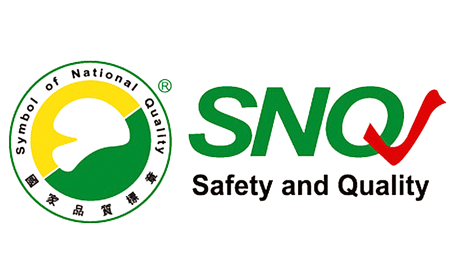 Symbol of national Quality - SNQ