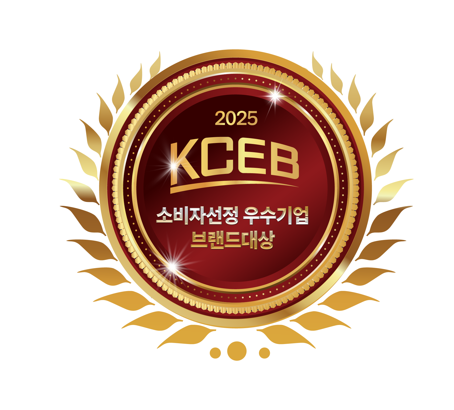 KOREA Consumer Selection Excellent Company Brand Awards(KECB)