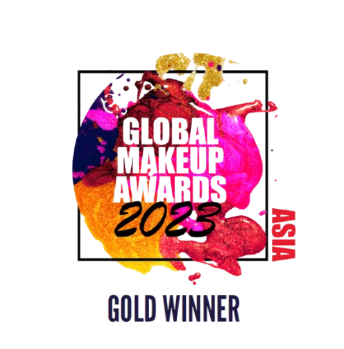 英國全球彩妝及保養品大獎(Global Makeup Awards)